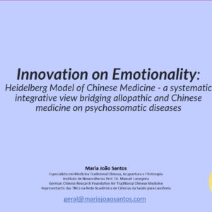 Apresentação Innovation on Emotionality - Instituto Confúcio e UP Dez 2025